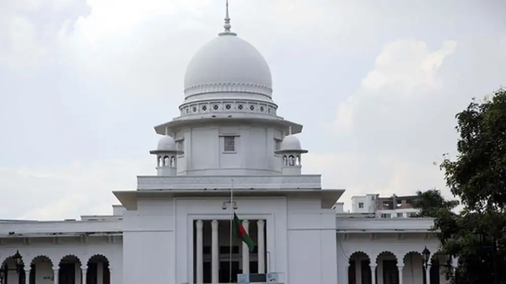 ব্যবসার প্রয়োজনে অর্থ দাবি যৌতুকের সংজ্ঞায় পড়ে না, বললেন হাইকোর্ট