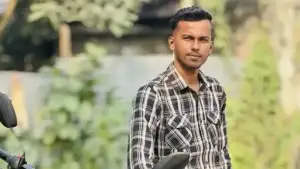 মাদারীপুরে বোরকা পরে এসে বোমা বিস্ফোরণ, গণপিটুনিতে হামলাকারী নিহত!