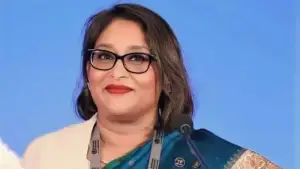 বিশ্ব স্বাস্থ্য সংস্থায় পদ পেতে জালি’য়াতির অভিযোগ, পুতুলের বিরু’দ্ধে দুদকের চার্জশীট