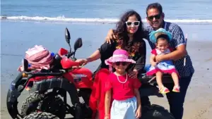 রিসোর্টে কক্ষ বুক করা ছিল, তবু খোঁজ নেই নাহিদুর ও তাঁর পরিবারের