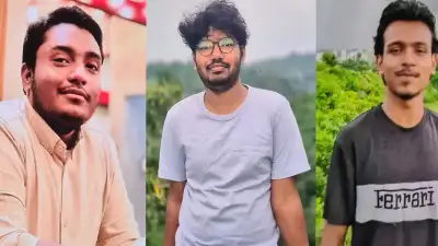 কক্সবাজারে সমুদ্রে গোসলে নেমে তিন তরুণের মৃত্যু, নিখোঁজ আরও দুজন