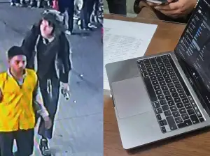 জার্মান পর্যটকের চুরি হওয়া ম্যাকবুক উদ্ধার, নাটোরে নতুন রহস্য