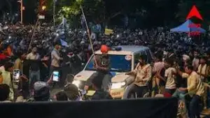 বিক্ষোভ ঠেকাতে দিল্লিতে ২৪ ঘণ্টা ইন্টারনেট বন্ধ, মেট্রোর ৫৭ স্টেশনেও বিধিনিষেধ