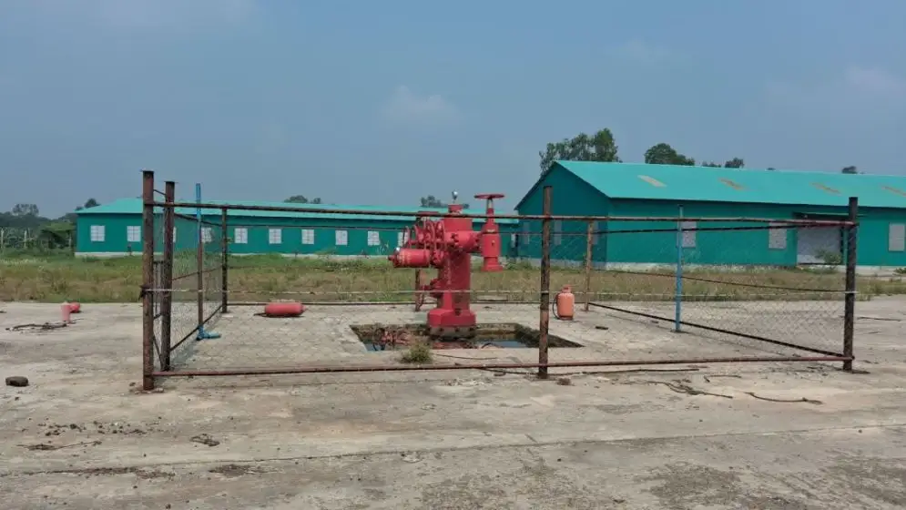 জামালপুরে গ্যাসের সন্ধান, দৈনিক ৫০ লাখ ঘনফুট উত্তোলনের সম্ভাবনা