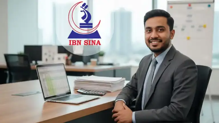 ইবনে সিনা ট্রাস্টে সিনিয়র স্টাফ নার্স নিয়োগ, আবেদন শেষ ১৫ অক্টোবর
