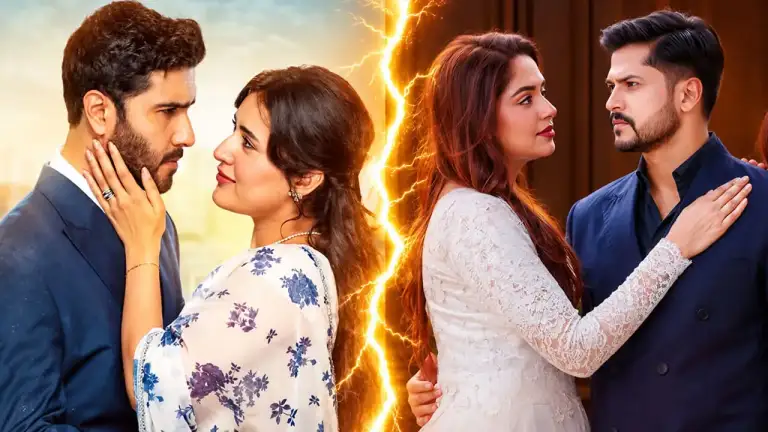 পাকিস্তানি জনপ্রিয় সিরিজ ‘শেইদাই’ নকলের অভিযোগ নিলয়-হিমির বিরু’দ্ধে