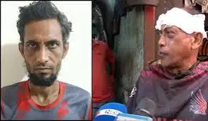 অভিনেতা সমু চৌধুরীকে মারধর, প্রধান আসামি গ্রেপ্তার