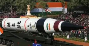 ভারতের পারমাণবিক ত্রিমাত্রিক সক্ষমতা এখন কার্যকর পর্যায়ে: গবেষকরা