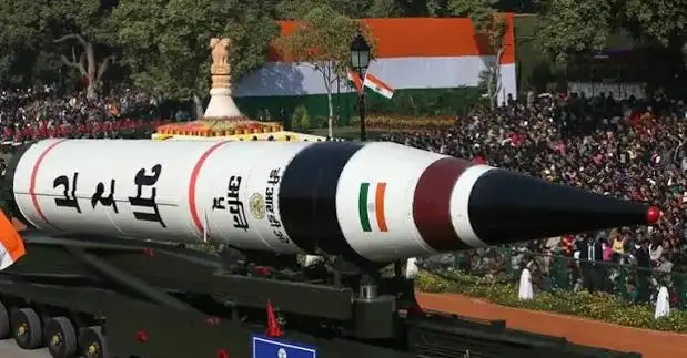 ভারতের পারমাণবিক ত্রিমাত্রিক সক্ষমতা এখন কার্যকর পর্যায়ে: গবেষকরা