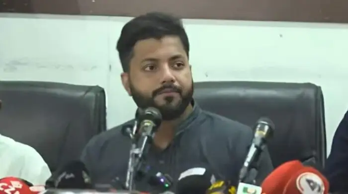 সমালোচনার মুখে প্রতিমন্ত্রীর পদ ছাড়লেন ঢাকা-৬ আসনের এমপি ইশরাক
