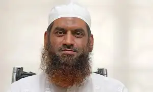 চার দিনের সফরে মালয়েশিয়ায় মামুনুল হক, করবেন জুমার নামাজের ইমামতি!