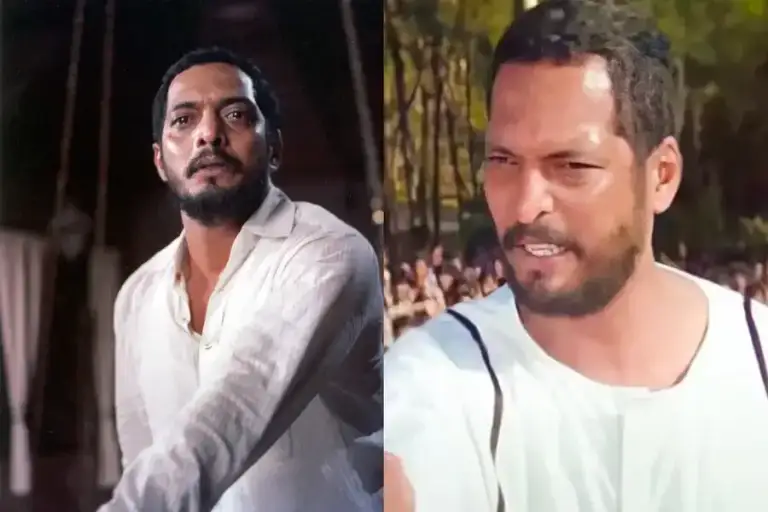 ‘যা করতে চেয়েছিলাম, তা কি করতে পেরেছি?’—মৃ’ত্যুর আগে নানা পাটেকারের সেই আবেগঘন বক্তব্য ঘিরে নতুন আলোচনা