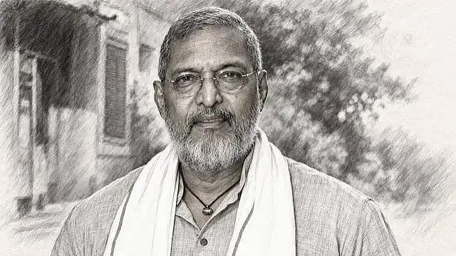 ৯০ শতাংশ আয় দান করতেন? নানা পাটেকরের সরল জীবন নিয়ে যত আলোচনা