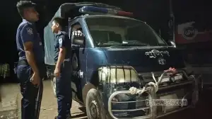 খুলনার চার থানায় পুলিশ সদস্যদের একা চলাচলে নিষেধাজ্ঞা!