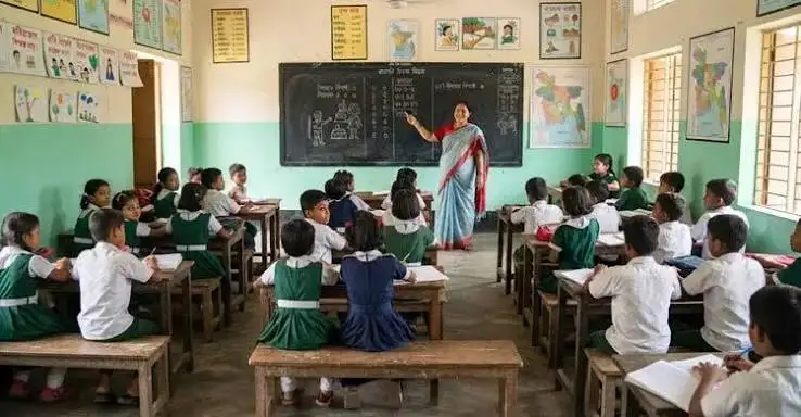 প্রাথমিকের সহকারী শিক্ষক পদে শিগগিরই নতুন নিয়োগ বিজ্ঞপ্তি