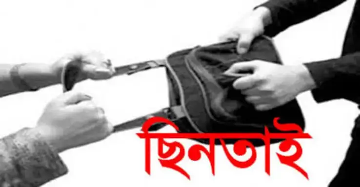 গাজীপুরে বিকাশের গাড়িতে গুলি করে আড়াই কোটি টাকা ছিনতাই