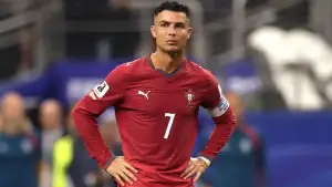 জাতীয় দলের শিবির ছাড়ায় বিপাকে রোনালদো, শাস্তি হতে পারে তিন মাসের নির্বাসন