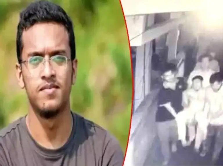 সাত বছর পরও শেষ হয়নি আবরার হ’ত্যা মা’মলার বিচার