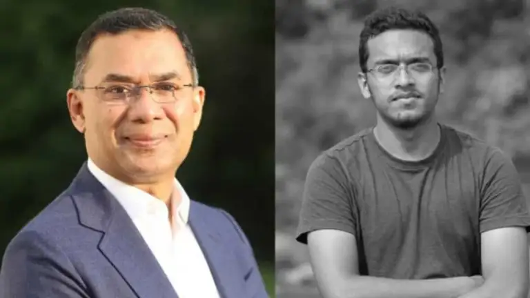 আবরার ফাহাদের পরিবারের সঙ্গে বিকেলে প্রধানমন্ত্রীর সাক্ষাৎ