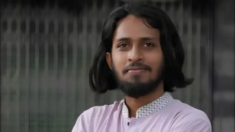 শৃঙ্খলা ভ’ঙ্গের অভিযোগে ২০২৫ সালেই আম্মারের ‘সাথী’ পদ বা’তিল করেছিল শিবির