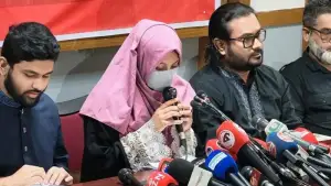 বাংলাবান্ধা থেকে টেকনাফ, ৩৬ দিনের ‘মার্চ ফর ইনসাফ’ ইনকিলাব মঞ্চের
