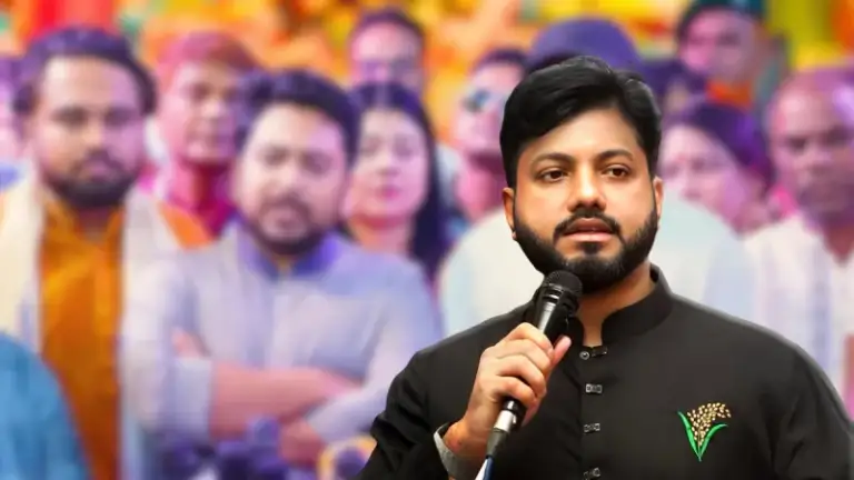 ঘোড়ার ডিমের রাজনীতি করছে’, নাহিদ ইসলামকে কটা’ক্ষ ইশরাকের