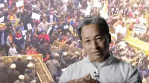 আট’কদের আগামীকালের মধ্যে মুক্তি না দিলে অনশন করবেন সোনম ওয়াংচুক