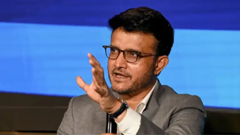 আইপিএলে দিল্লি ক্যাপিটালসের প্রধান কোচ হলেন সৌরভ গাঙ্গুলি