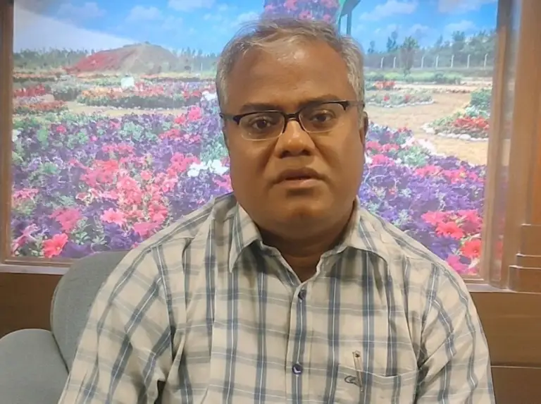 অসুস্থতার কারণে ক্যাম্পাস ছেড়েছি, সুস্থ হয়ে চুয়েটে ফিরব: চুয়েট ভিসি