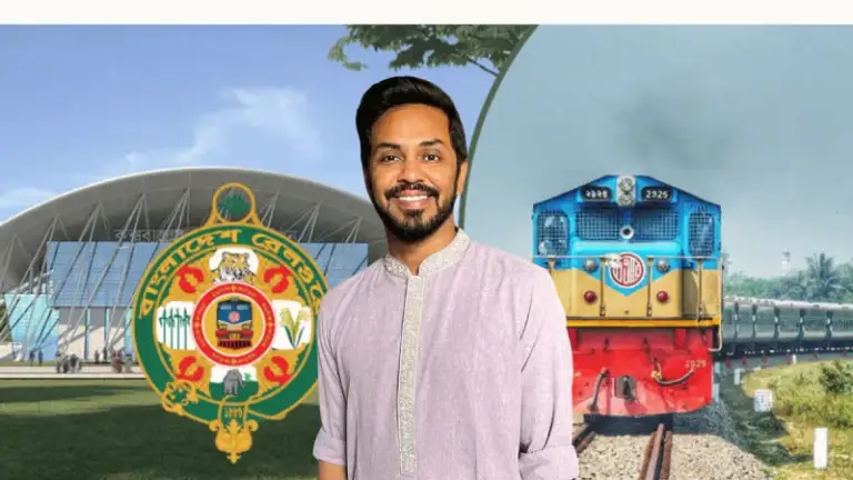 এক মিনিটেই কক্সবাজারের দুই ট্রেনের টিকিট শেষ, আশফাক নিপুণের ক্ষো’ভ