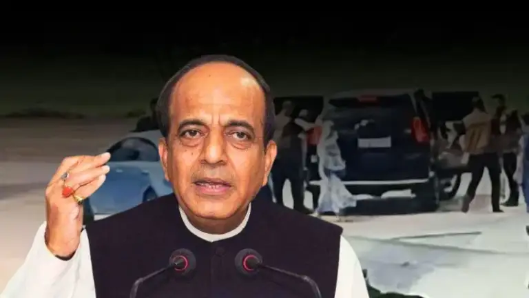 ‘ভারতীয় বাহিনী নয়, বাংলাদেশের সামরিক বিমানে ভারতে যান শেখ হাসিনা’