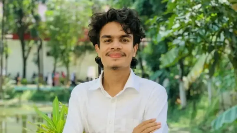 ‘শিশুদের নোবেল’ পুরস্কারে বাংলাদেশের মনোনয়ন পেলেন জামিউল