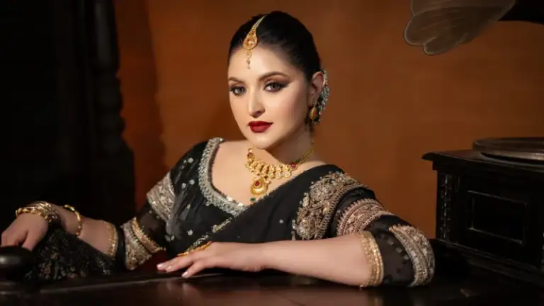 আমার কপালে মনে হয় সারাজীবন ঝামেলাই হবে: পরীমনি