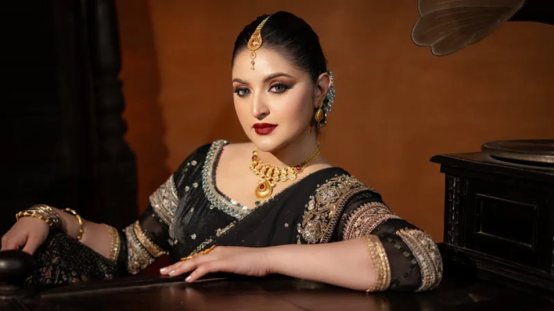 আমার কপালে মনে হয় সারাজীবন ঝামেলাই হবে: পরীমনি