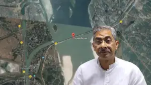 গঙ্গা চুক্তিতে ১৯৭৭ সালের ‘গ্যারান্টি ক্লজ’ ফেরাতে চায় বাংলাদেশ