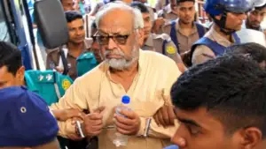 বিমানবন্দরের ঘটনায় রিমান্ডে ‘সত্যতা স্বীকার’ করেছেন আখতারুজ্জামান: পুলিশের দাবি
