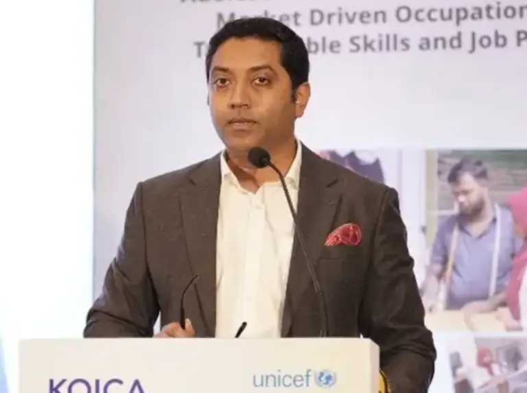 মেয়েদের বিয়ের বয়স কমাতে রাজনৈতিক নেতারা তদবির করছেন: ববি হাজ্জাজ