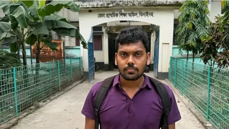 বসতভিটা না থাকায় শিক্ষক পদে সুপারিশ পেয়েও নিয়োগ হলো না ইবি ছাত্র মিশনের