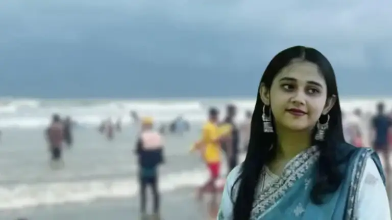 কক্সবাজারে ইজিবাইকের চাকায় ওড়না পেঁচিয়ে প্রা’ণ গেল পর্যটকের