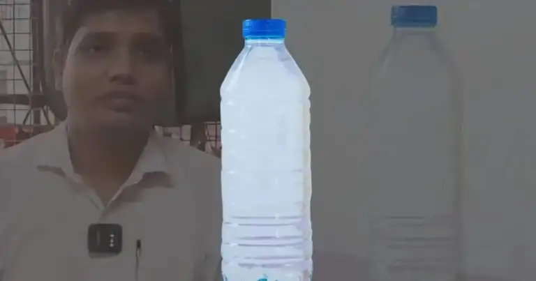 পানির দাম ২ রুপি বেশি নেয়ায় রেস্তোরাঁকে গুনতে হলো প্রায় দেড় লাখ টাকা