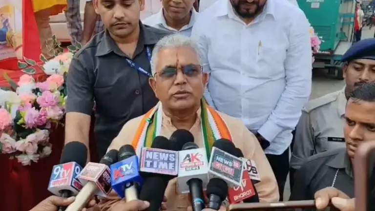 ভারতের আন্দোলনের পেছনে বাংলাদেশের সংশ্লিষ্টতার অভিযোগ পশ্চিমবঙ্গের মন্ত্রীর