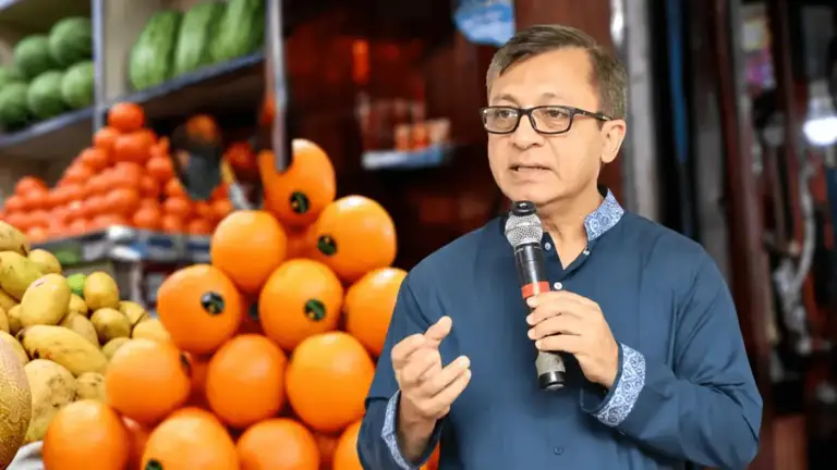 মাল্টার দাম ৫২০ টাকা কেন, ব্যবসায়ীদের কাছে ব্যাখ্যা চাইলেন বাণিজ্যমন্ত্রী