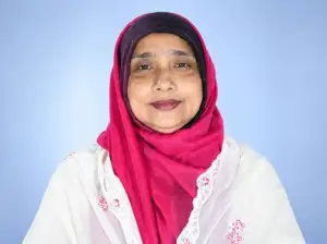 রাড্ডা স্বাস্থ্যকেন্দ্রের ঘটনায় এমপি মিষ্টিকে পদত্যাগের নির্দেশ প্রধানমন্ত্রীর