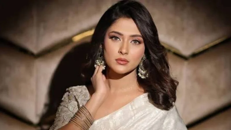 এআই দিয়ে বানোয়াট কনটেন্ট ছড়ানো বিনোদন নয়, অপরাধ: মেহজাবীন