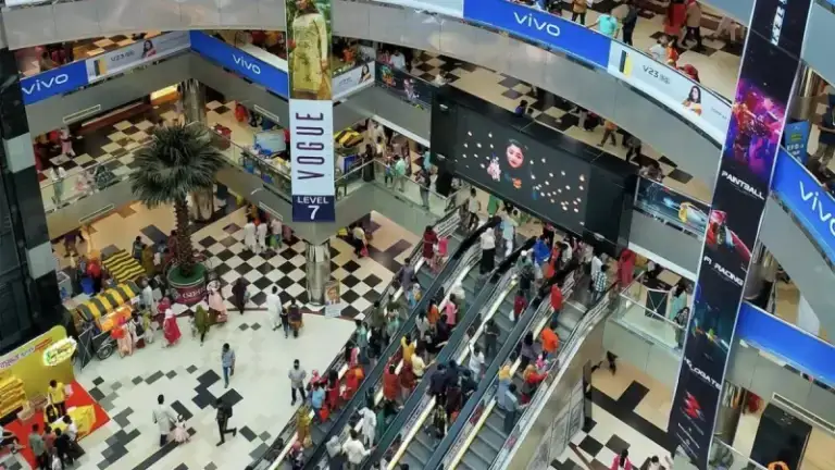 আগামী ১৭ দিন রাত ১০টা পর্যন্ত খোলা থাকবে শপিংমল-মার্কেট