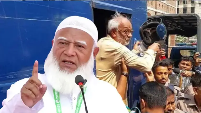 ‘আখতারুজ্জামান এখন সারা বাংলাদেশের ভুক্তভোগী ও নির্যাতিত মানুষের নেতা’