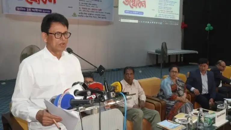 এসএসসিতে দুই বিষয়ে ফেল করলেও ১৫ দিনের মধ্যে আবার পরীক্ষা