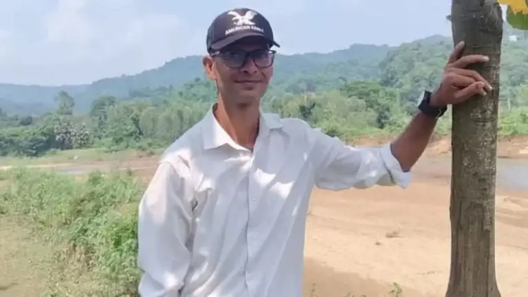 প্রকাশ্যে সাংবাদিককে গু’লি করে হ’ত্যা নেত্রকোনায়