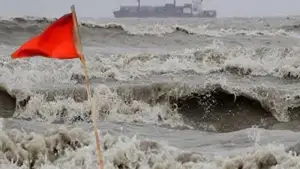 বঙ্গোপসাগরে লঘুচাপের সম্ভাবনা, টানা পাঁচ দিন বৃষ্টির পূর্বাভাস