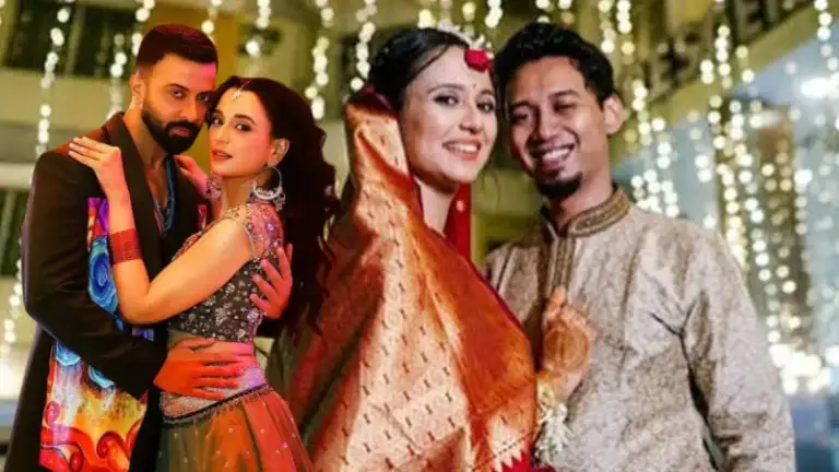 সাবিলা নূরের বিচ্ছেদের গুঞ্জন, শাকিব খানকে ঘিরে ফেইসবুকে একাধিক পোস্ট